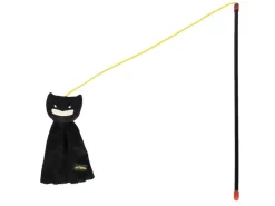 Dc Comics Batman Bacchetta gioco per Gatti For Fun Pets Cerdà