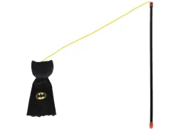 Dc Comics Batman Bacchetta gioco per Gatti For Fun Pets Cerdà