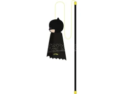 Dc Comics Batman Bacchetta gioco per Gatti For Fun Pets Cerdà