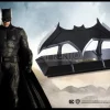 DC Comics Batman Batarang replica Noble Collection