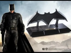 DC Comics Batman Batarang replica Noble Collection
