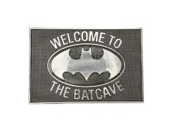 Dc Comics Batman Benvenuti nella Batcaverna Zerbino Pyramid
