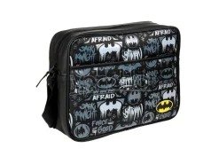 Dc Comics Batman Borsa A Tracolla 36 x 30 x 11,5 cm Cerdà