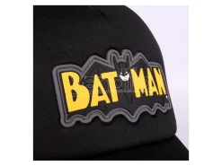 Dc Comics Batman Cappellino Con Visiera Cerdà