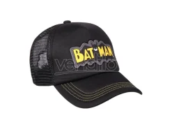 Dc Comics Batman Cappellino Con Visiera Cerdà