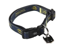 Dc Comics Batman Collare per cane M/L 35-55 cm For Fun Pets Cerdà