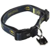 Dc Comics Batman Collare per cane XS/S 22-35 cm For Fun Pets Cerdà