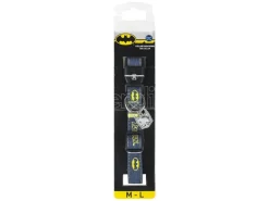Dc Comics Batman Collare per cane XS/S 22-35 cm For Fun Pets Cerdà