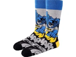 Dc Comics Batman Confezione da 3 Paia di Calzini (Size 36-41) Cerdà