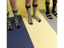 Dc Comics Batman Confezione da 3 Paia di Calzini (Size 36-41) Cerdà