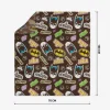 Dc Comics Batman Coperta per cane 70 x 100 cm For Fun Pets Cerdà