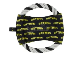 Dc Comics Batman Corda dentale gioco da masticare per cane For Fun Pets Cerdà