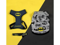 Dc Comics Batman Felpa vestito per cane S For Fun Pets Cerdà