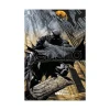 DC Comics Batman Gargoyle poster Erik