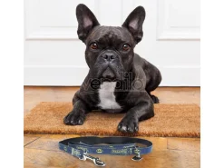 Dc Comics Batman Guinzaglio per cane M 100 cm For Fun Pets Cerdà