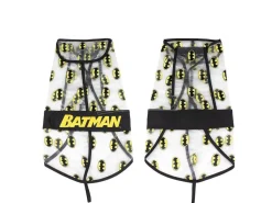 Dc Comics Batman Impermeabile per cane M For Fun Pets Cerdà