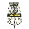 Dc Comics Batman Impermeabile per cane XS For Fun Pets Cerdà