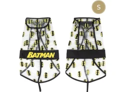 Dc Comics Batman Impermeabile per cane S For Fun Pets Cerdà