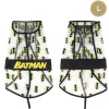 Dc Comics Batman Impermeabile per cane L For Fun Pets Cerdà