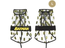 Dc Comics Batman Impermeabile per cane L For Fun Pets Cerdà