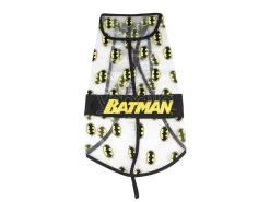Dc Comics Batman Impermeabile per cane L For Fun Pets Cerdà