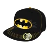 DC Comics Batman junior cap Dc Comics