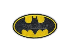 Dc Comics Batman Patch Cerdà