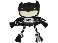 Dc Comics Batman Peluche cane igiene dentale For Fun Pets Cerdà