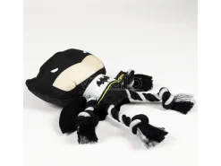 Dc Comics Batman Peluche cane igiene dentale For Fun Pets Cerdà