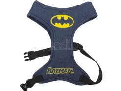 Dc Comics Batman Pettorina per cane XXS-XS For Fun Pets Cerdà