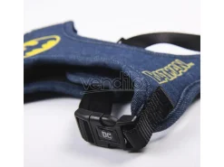 Dc Comics Batman Pettorina per cane XXS-XS For Fun Pets Cerdà