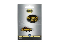 Dc Comics Batman Set 2 Broochs Cerdà