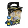 DC Comics Batman Super Doug DIY clay Sd Toys