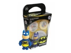 DC Comics Batman Super Doug DIY clay Sd Toys