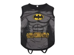 Dc Comics Batman T-shirt Jersey per cane For Fun Pets Cerdà