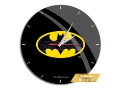 DC Comics Batman wall clock Ert Group