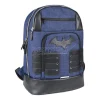 Dc Comics Batman Zaino Armatura di Batman 33 x 46 x 11 cm Cerdá