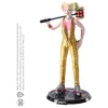Dc Comics Bendyfigs Bendable Figura Harley Quinn Bop Con Mallet 19 Cm Noble Collection