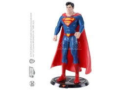 Dc Comics Bendyfigs Bendable Figura Superman 19 Cm Noble Collection