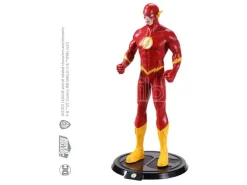 Dc Comics Bendyfigs Bendable Figura The The Flash 19 Cm Noble Collection