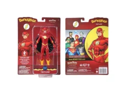 Dc Comics Bendyfigs Bendable Figura The The Flash 19 Cm Noble Collection