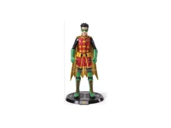 Dc Comics Bendyfigs Statua Robin 18 Cm Noble Collection