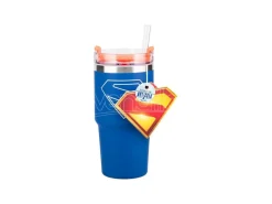 Dc Comics Bicchiere da Viaggio Superman Theatrical Gamer Paladone Products