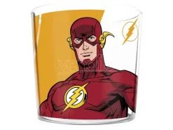 Dc Comics Bicchiere The The Flash Sd Toys