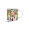 Dc Comics: Birds Of Prey Tazza 320ml Harlequin Abystyle