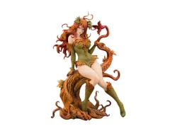 Dc Comics Bishoujo Statua 1/7 Poison Ivy Returns Fall Ed Limitata 20Cm Kotobukiya