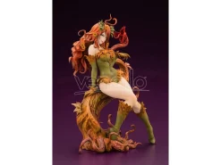 Dc Comics Bishoujo Statua 1/7 Poison Ivy Returns Fall Ed Limitata 20Cm Kotobukiya