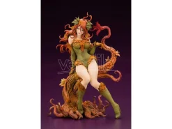 Dc Comics Bishoujo Statua 1/7 Poison Ivy Returns Fall Ed Limitata 20Cm Kotobukiya