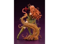 Dc Comics Bishoujo Statua 1/7 Poison Ivy Returns Fall Ed Limitata 20Cm Kotobukiya