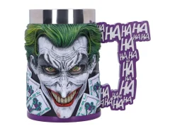 Dc Comics Boccale The Joker Nemesis Now